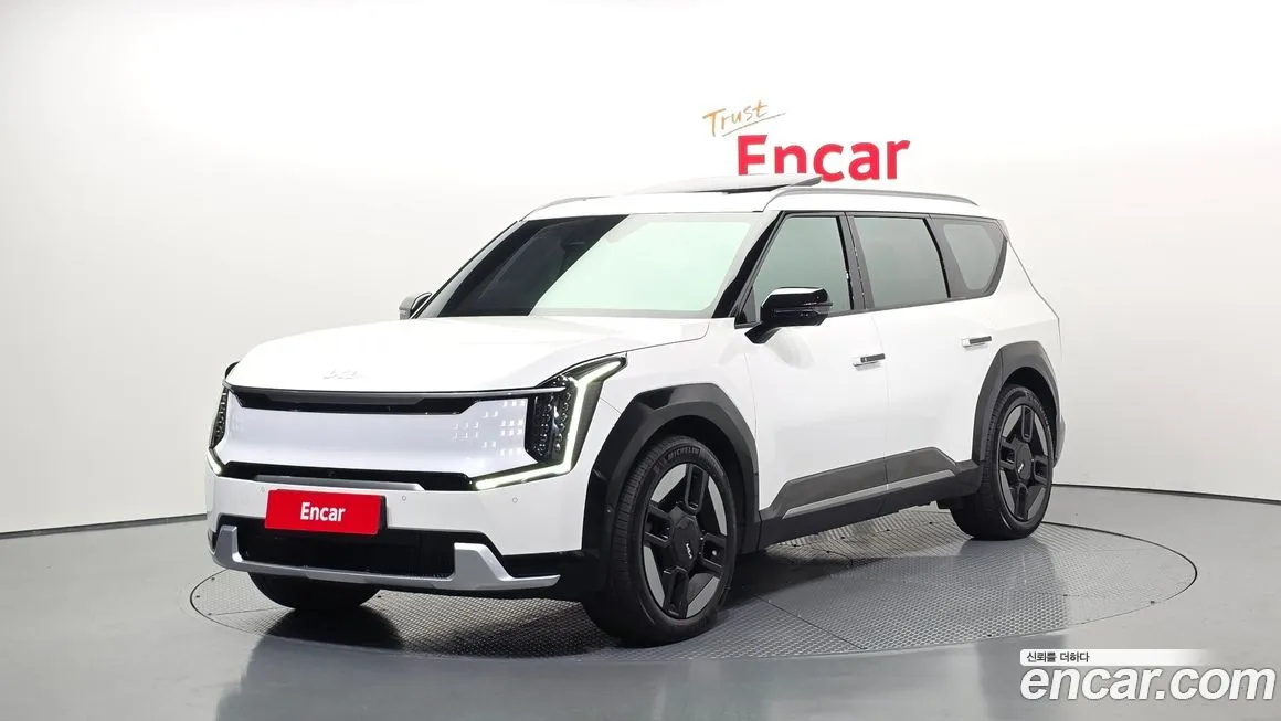 Kia EV9