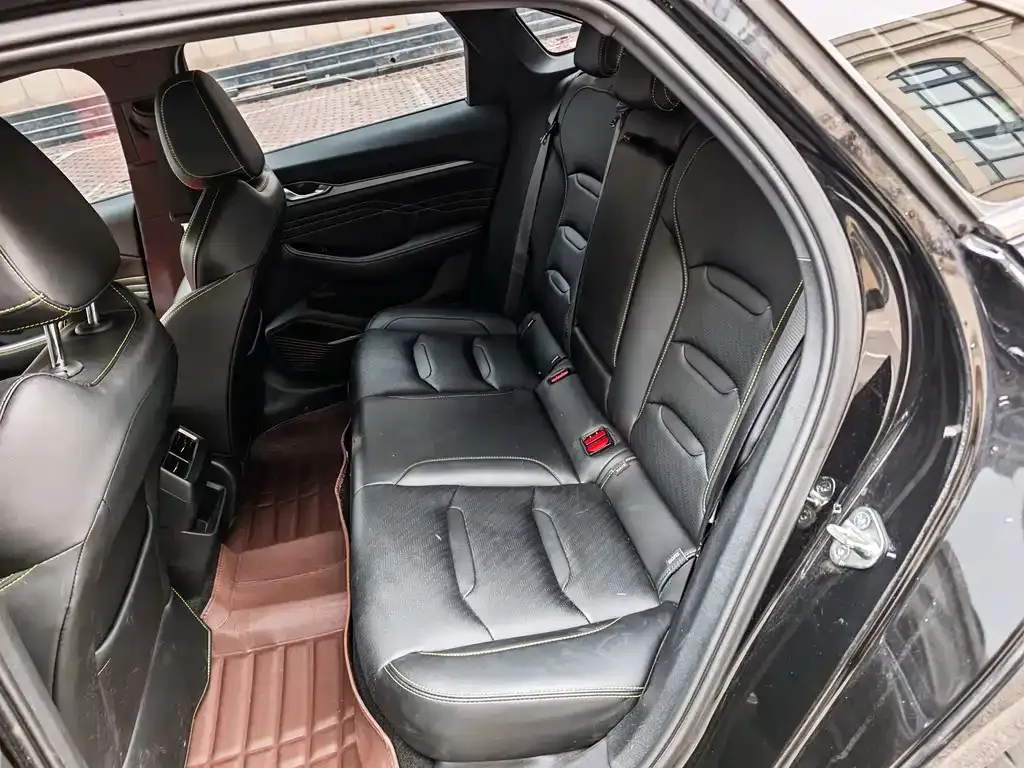 Geely Xingrui 2024 из CN, фото 3
