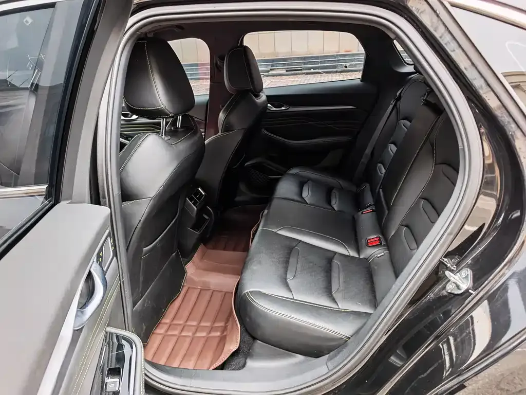 Geely Xingrui 2024 из CN, фото 2