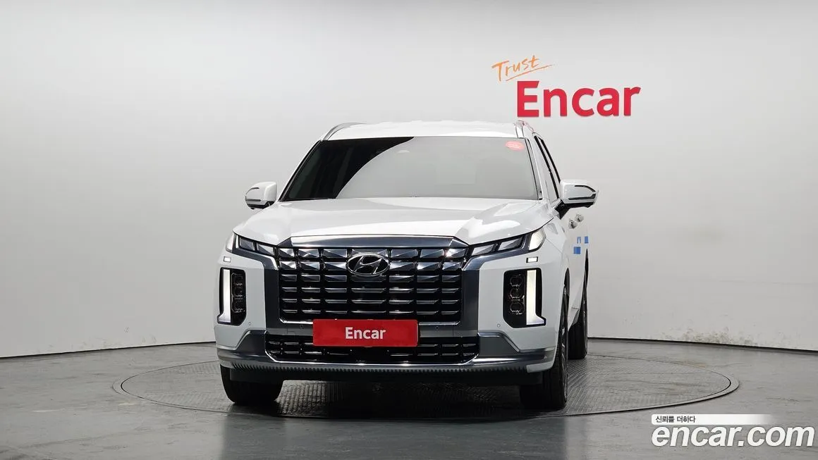 Hyundai Palisade — фото 2