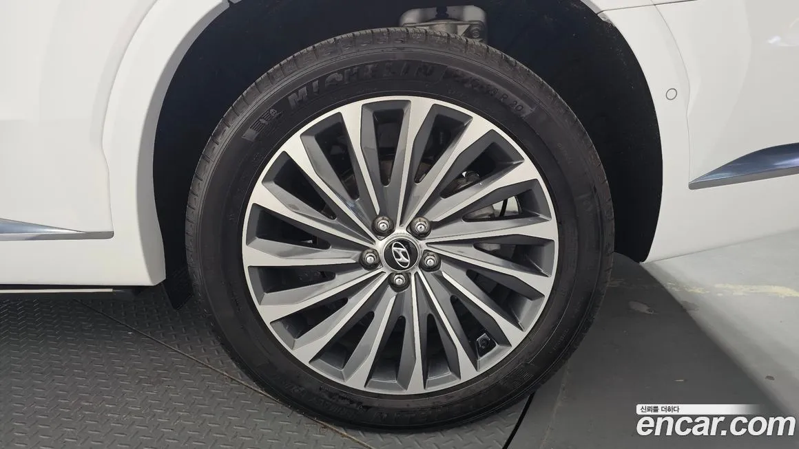 Hyundai Palisade — фото 9