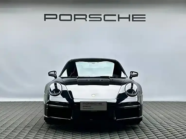 Porsche 911 2022 из CN, фото 10