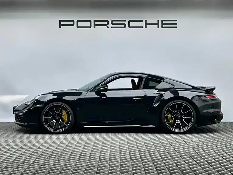 Porsche 911 2022 из CN, фото 6