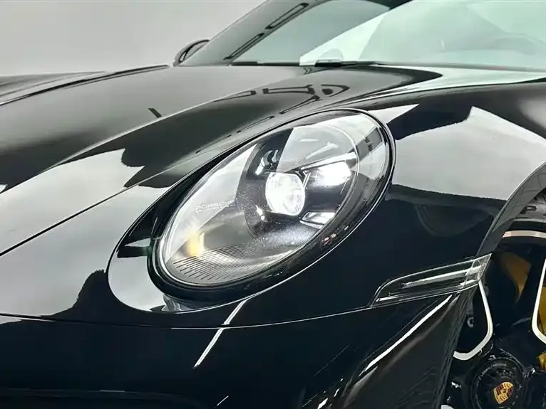 Porsche 911 2022 из CN, фото 5