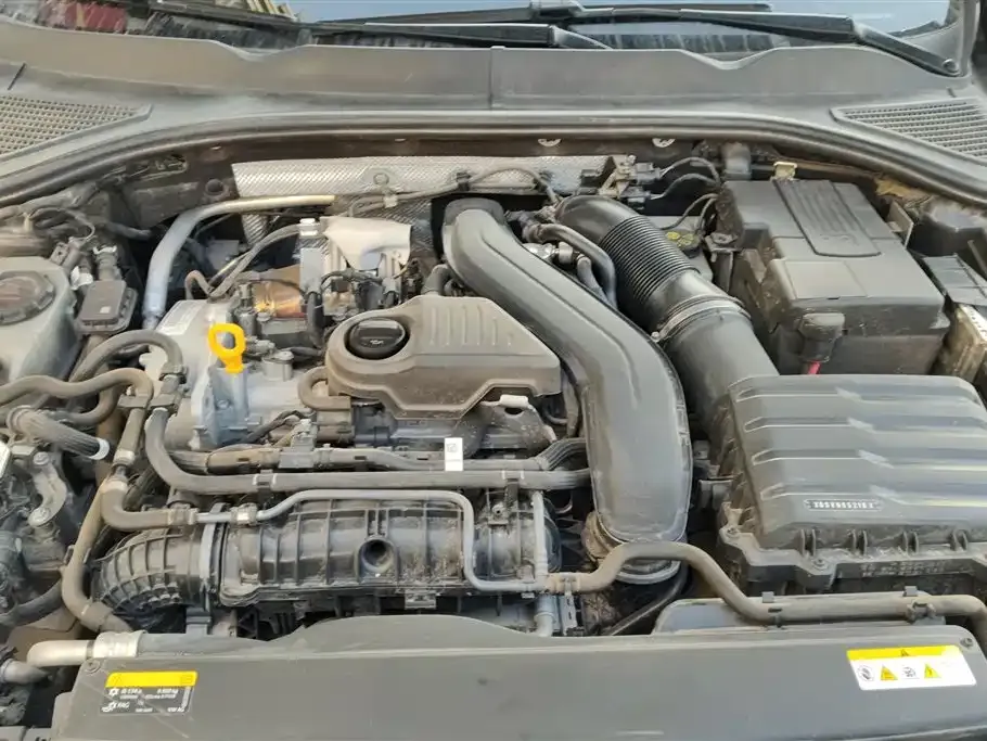 Volkswagen Bora 2024 из CN, фото 9