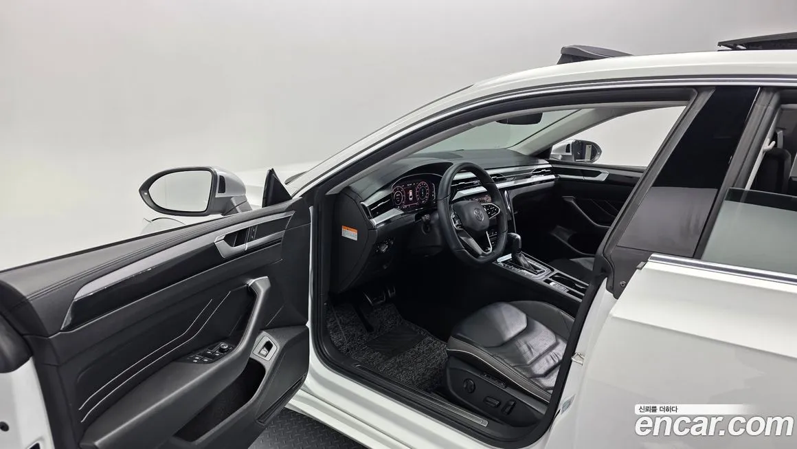 Volkswagen Arteon 2022 из KR, фото 6