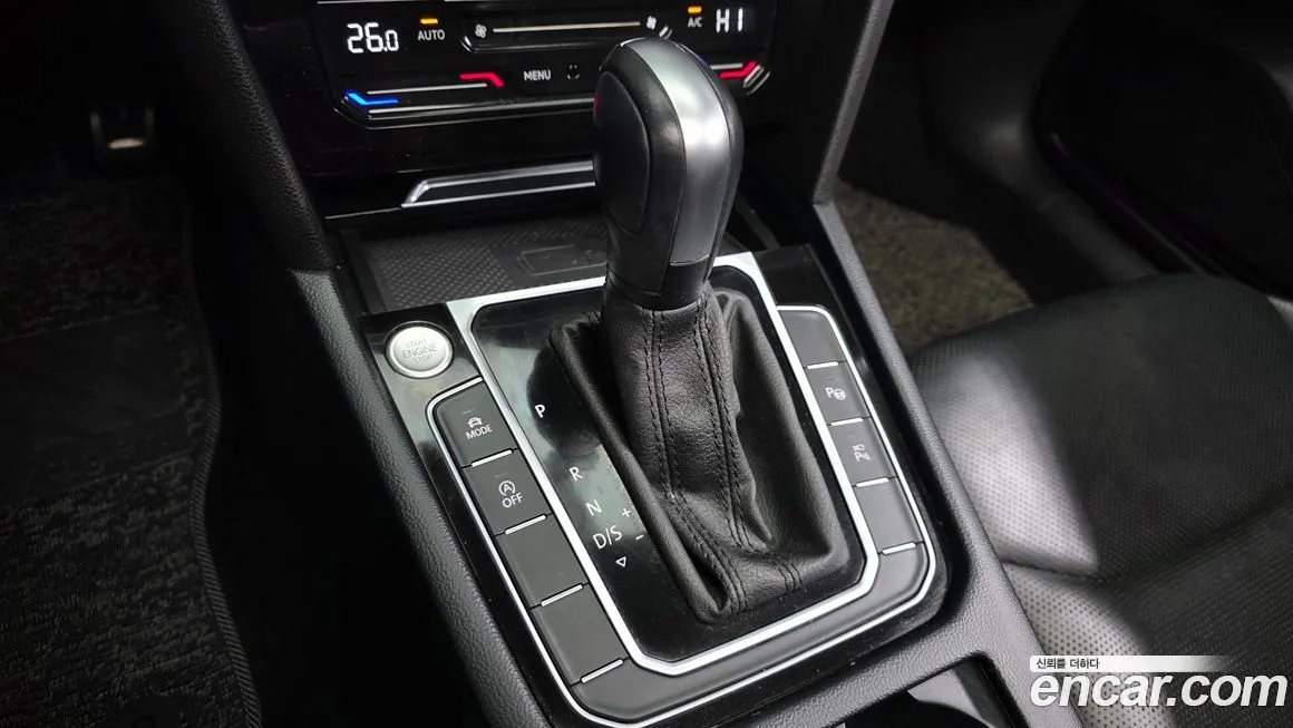 Volkswagen Arteon 2022 из KR, фото 9