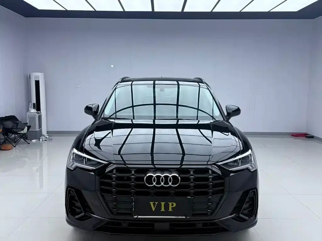 Audi Q3 2022 из CN, фото 5
