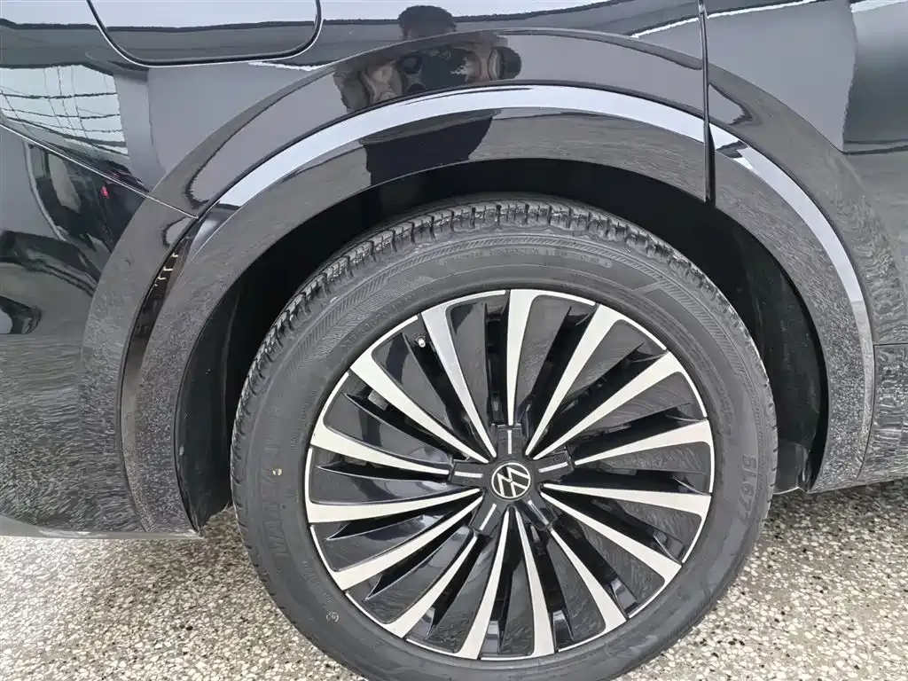 Volkswagen Viloran 2024 из CN, фото 10