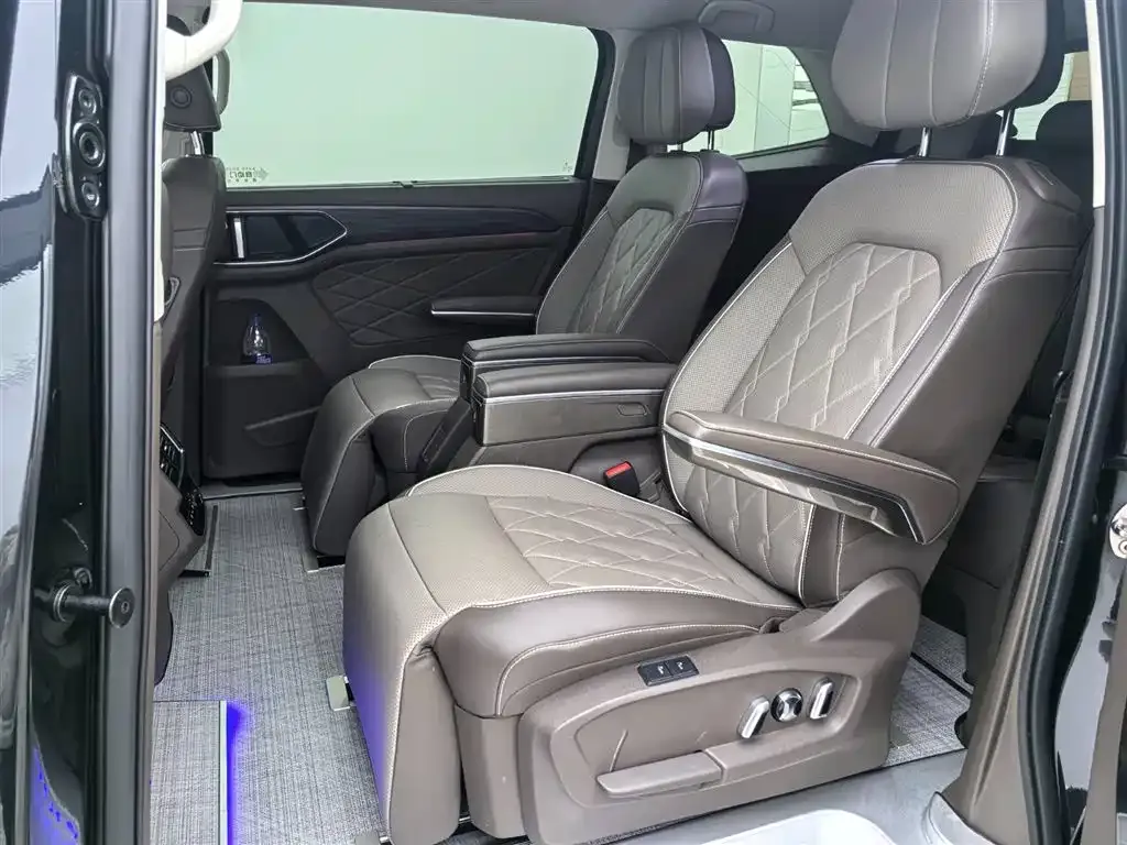 Volkswagen Viloran 2024 из CN, фото 2