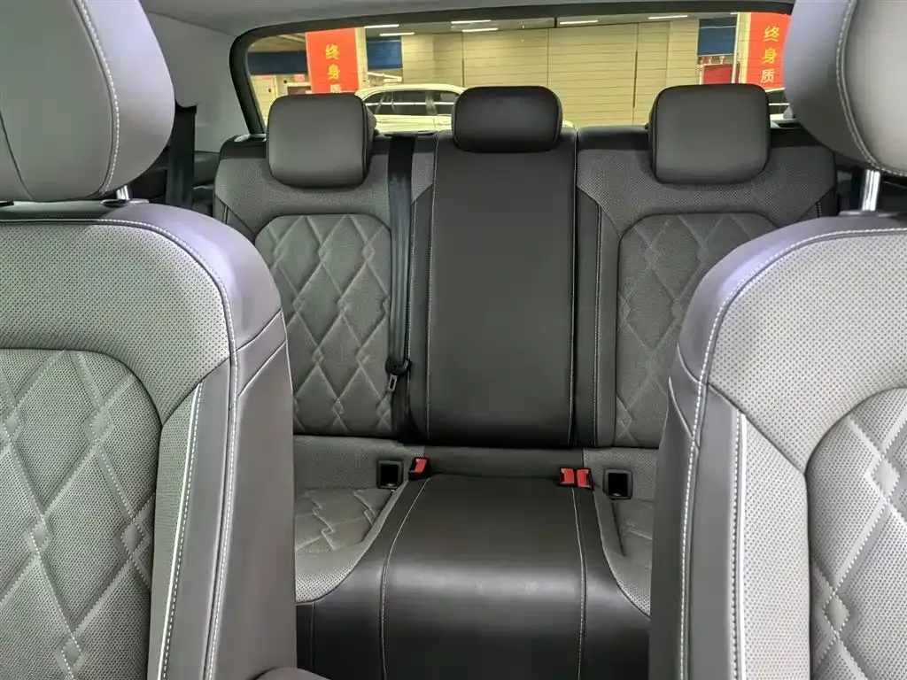 Volkswagen Viloran 2024 из CN, фото 6
