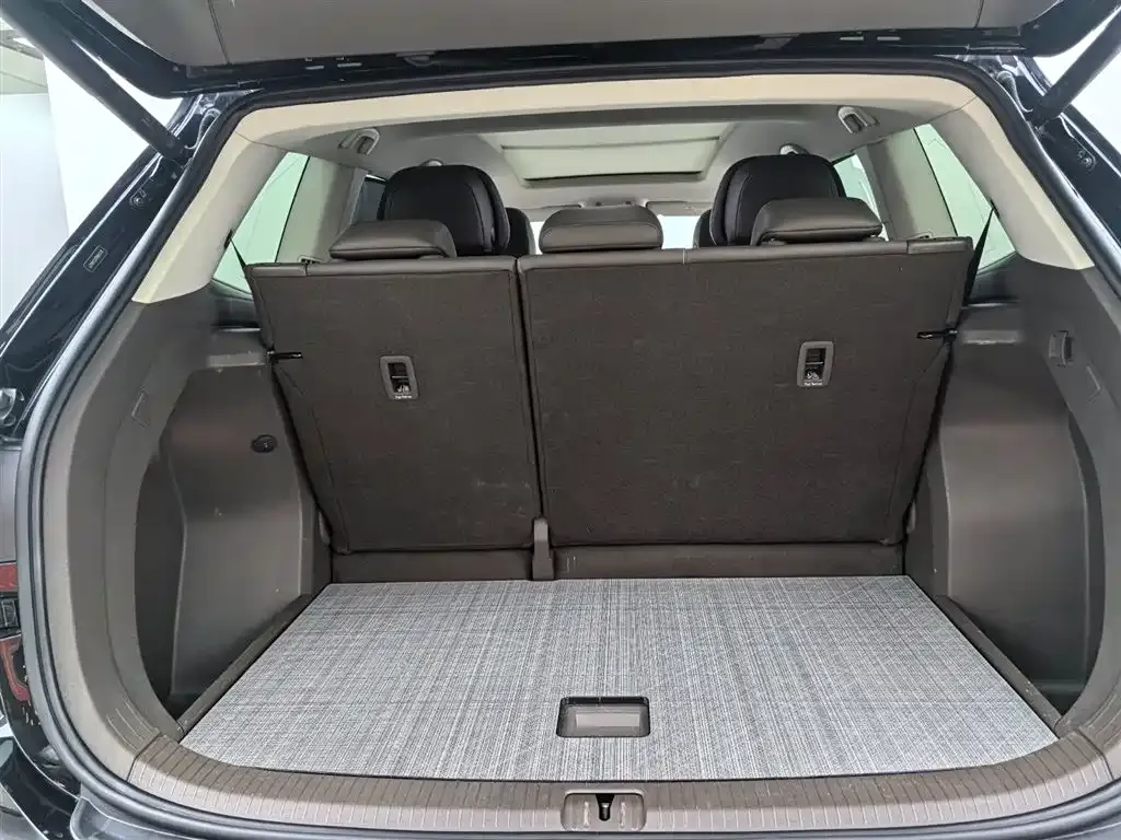 Volkswagen Viloran 2024 из CN, фото 5
