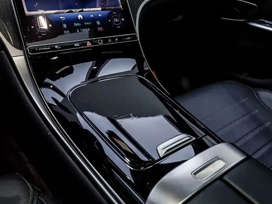 Mercedes-Benz GLC 2023 из CN, фото 4
