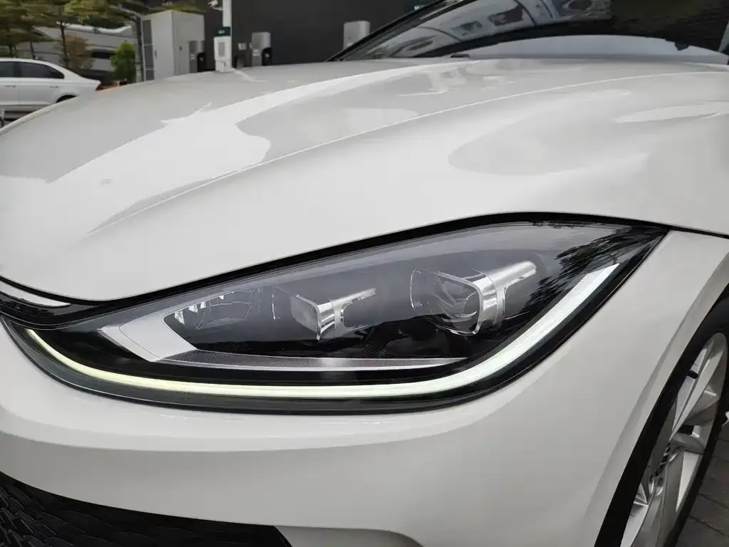 Volkswagen Lamando 2023 из CN, фото 3