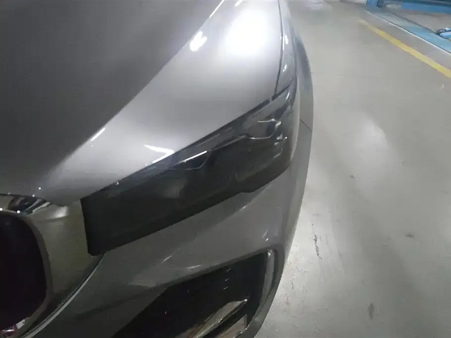 Geely Xingyue L 2025 из CN, фото 4