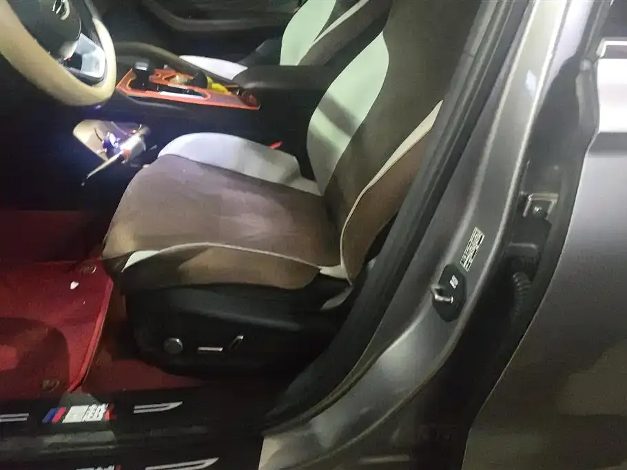 Geely Xingyue L 2025 из CN, фото 9