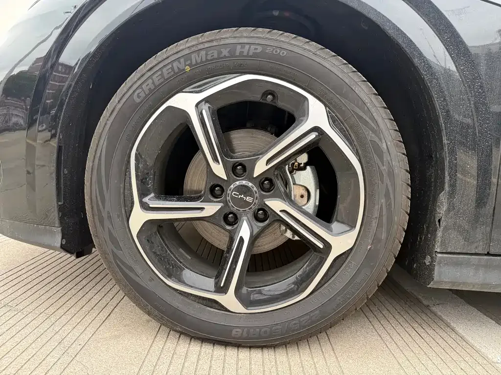 BYD Seal 06GT — фото 7