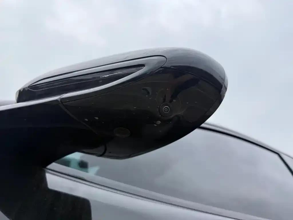BYD Seal 06GT — фото 2