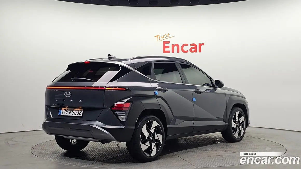 Hyundai Kona — фото 3