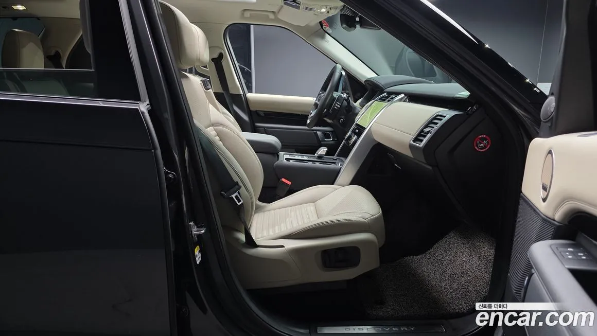 Land Rover Discovery 2022 из KR, фото 10