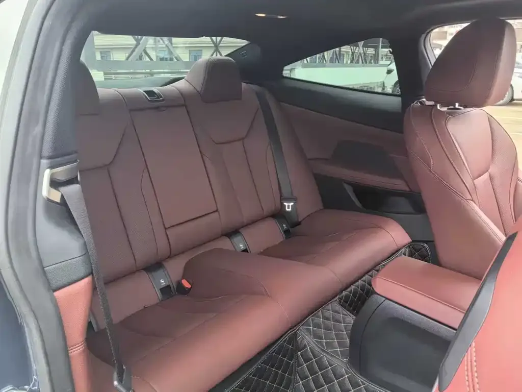 BMW 4 Series 2023 из CN, фото 3