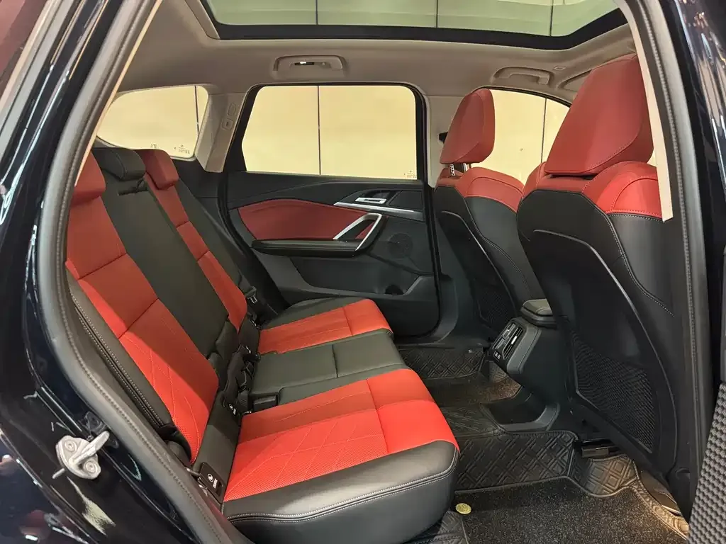 BMW X1 2024 из CN, фото 2