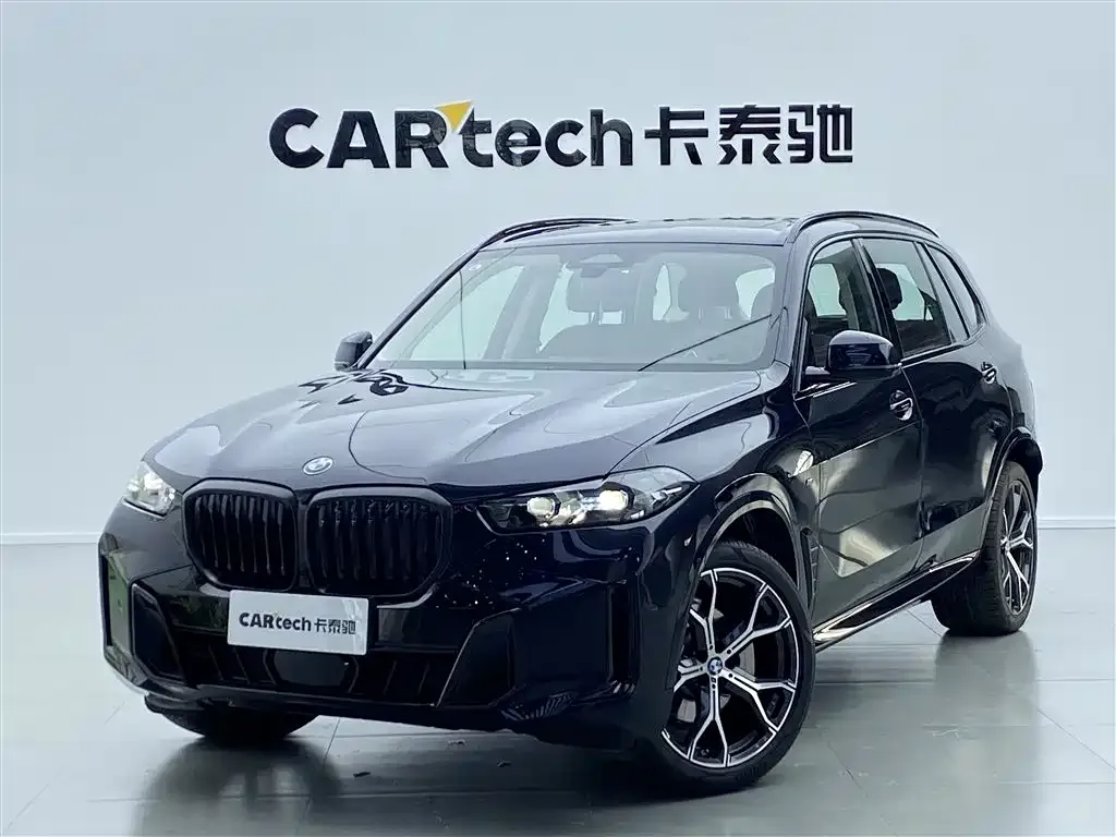 BMW X5 — фото 4