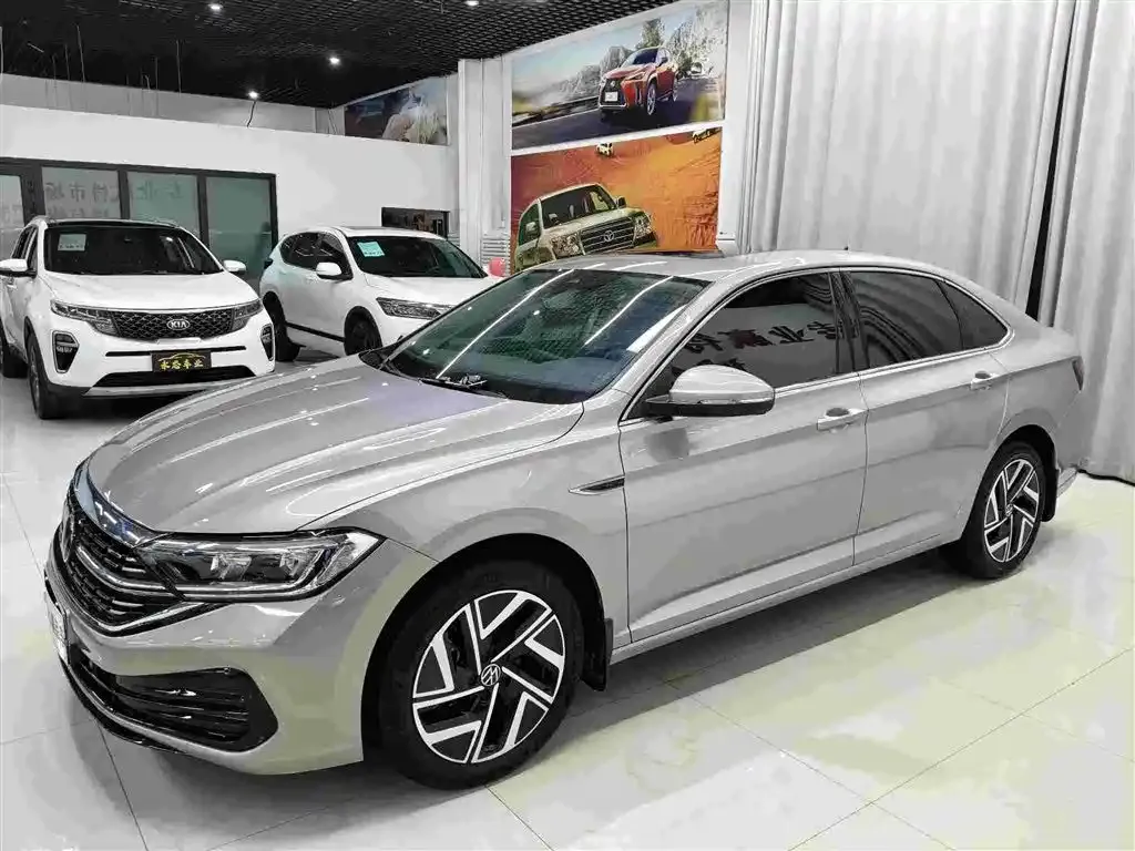 Volkswagen Sagitar 2023 из CN, фото 1