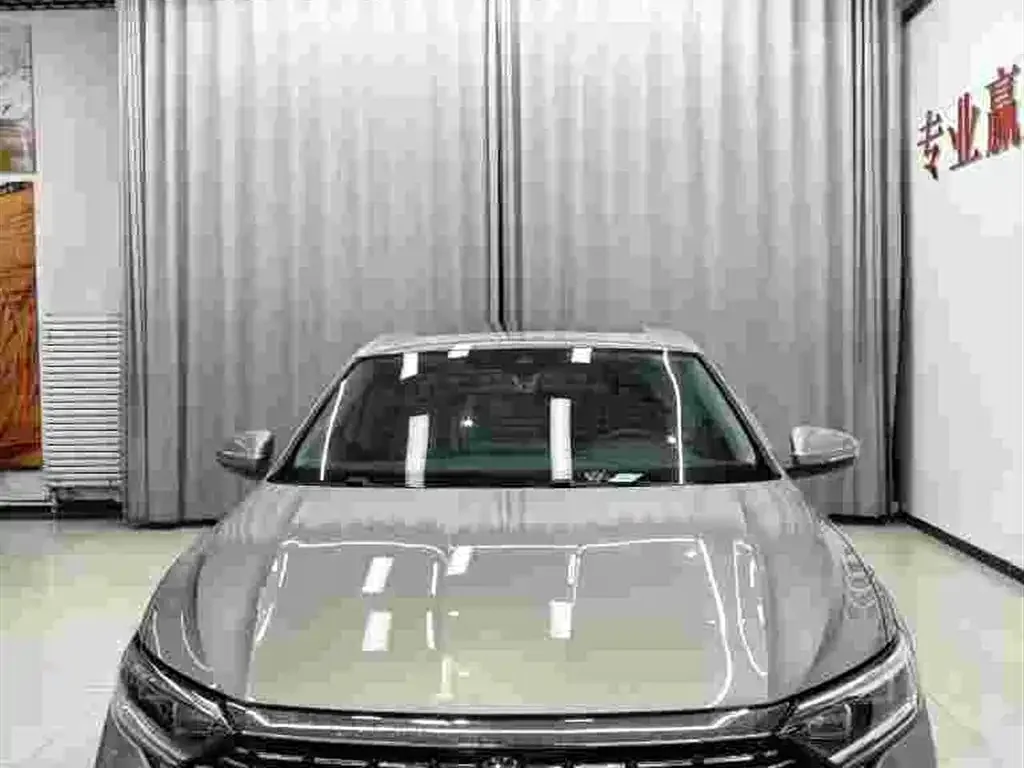 Volkswagen Sagitar 2023 из CN, фото 7