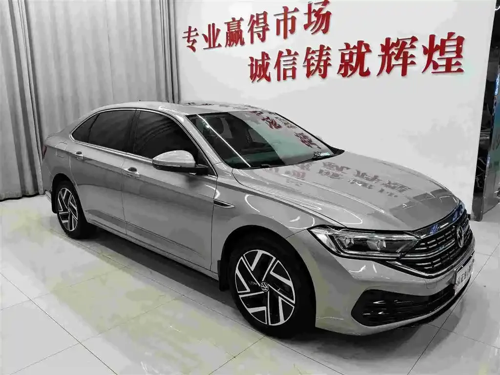 Volkswagen Sagitar 2023 из CN, фото 3