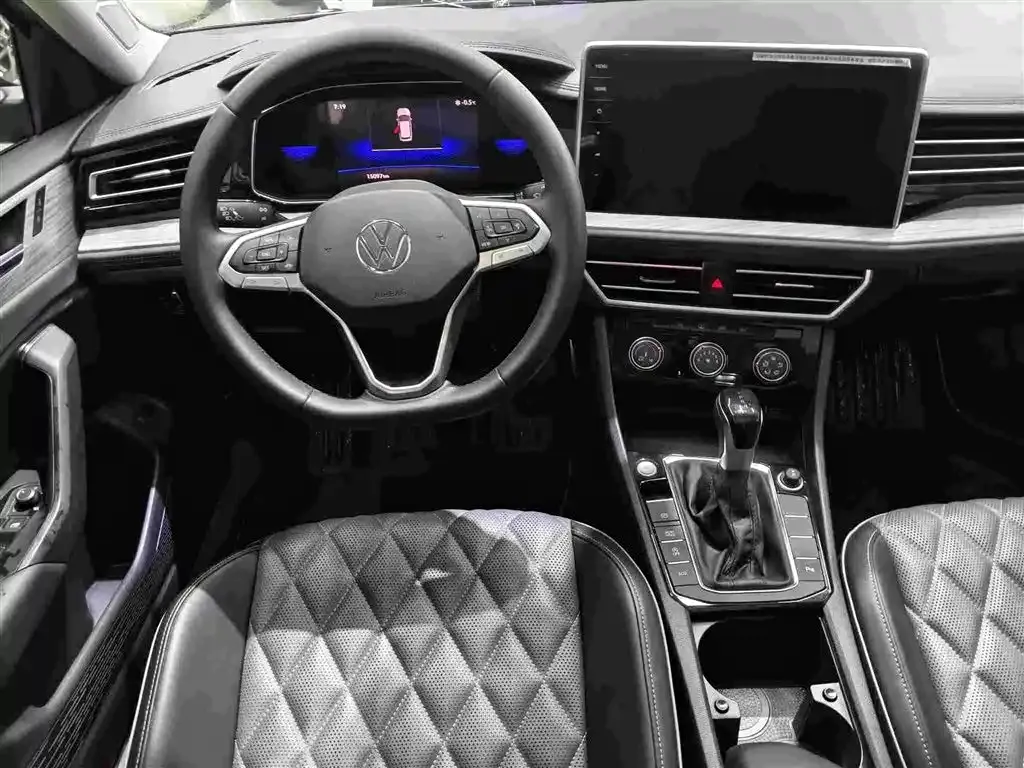 Volkswagen Sagitar 2023 из CN, фото 6
