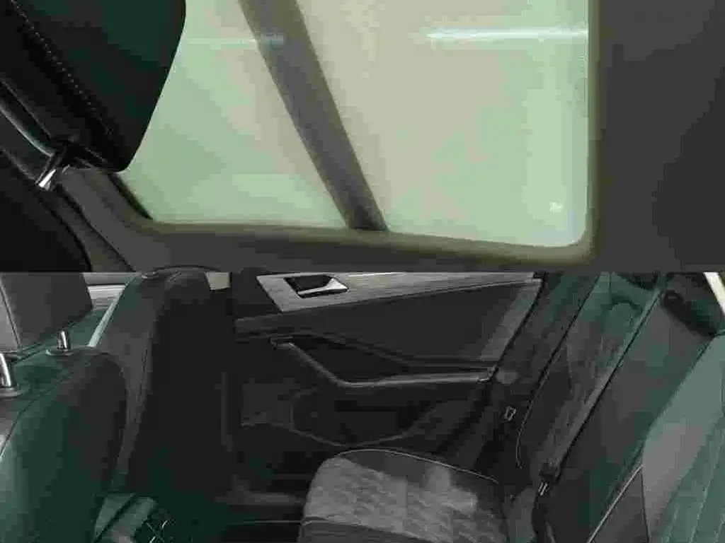 Volkswagen Sagitar 2023 из CN, фото 2