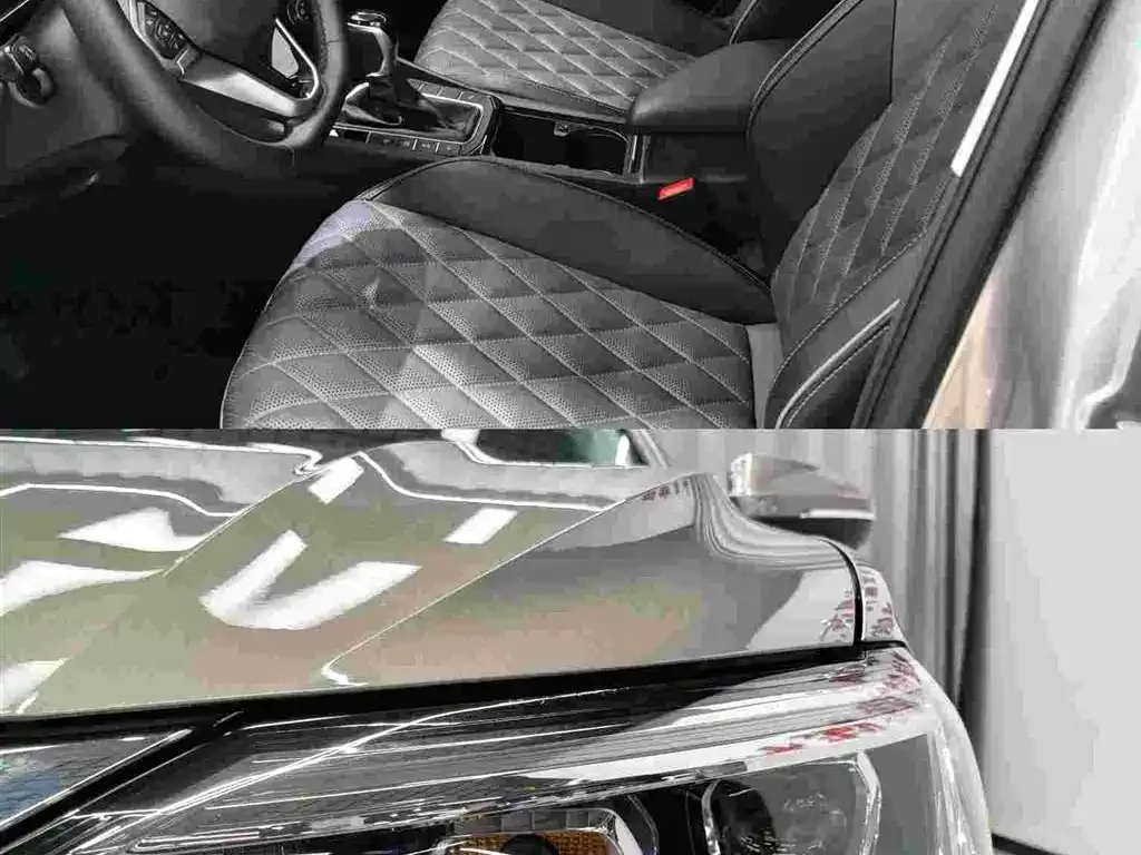 Volkswagen Sagitar 2023 из CN, фото 8