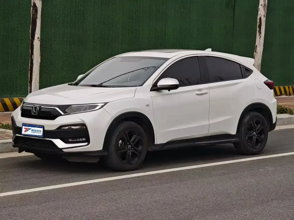 Honda XR-V 2021 из CN, фото 1