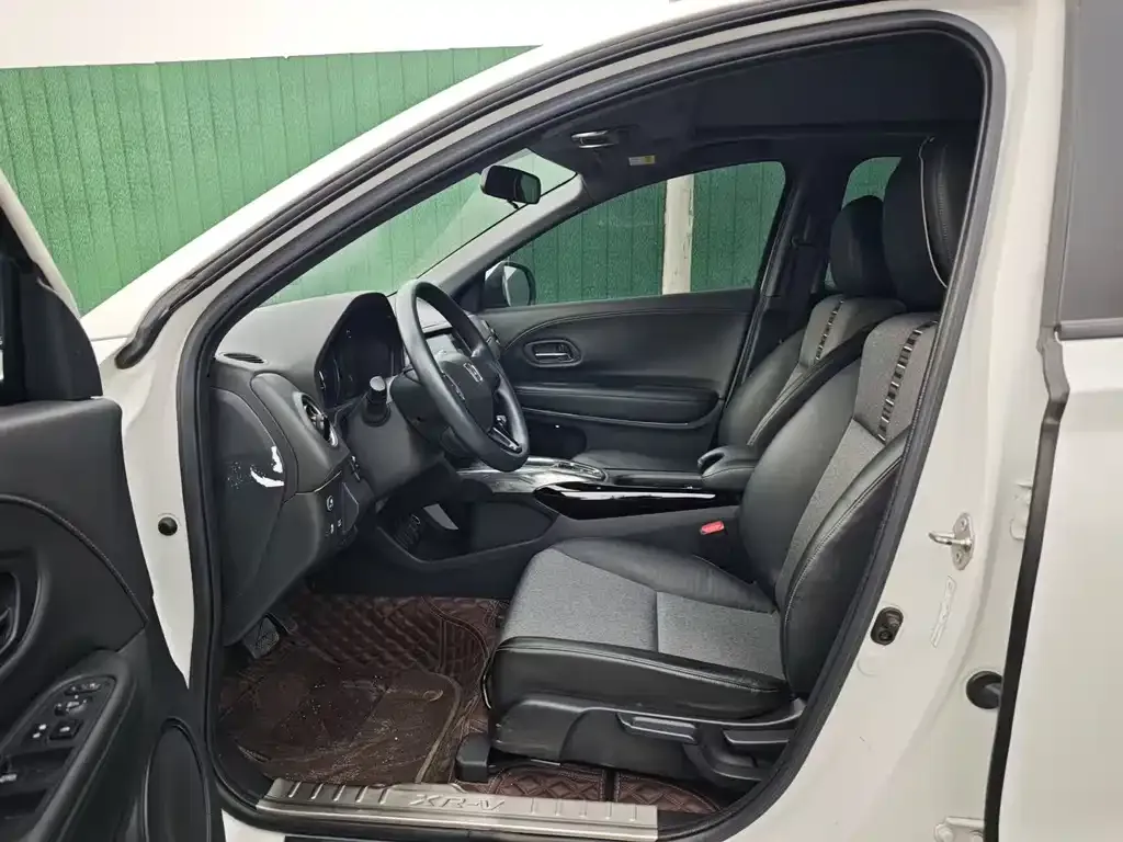 Honda XR-V 2021 из CN, фото 6