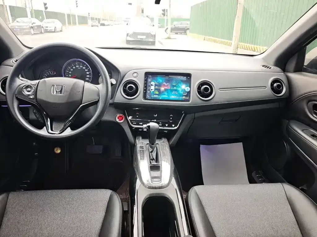 Honda XR-V 2021 из CN, фото 7