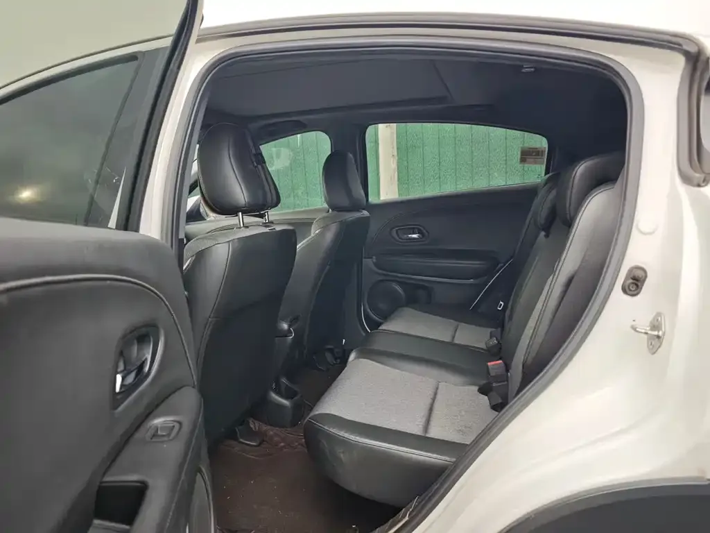 Honda XR-V 2021 из CN, фото 4