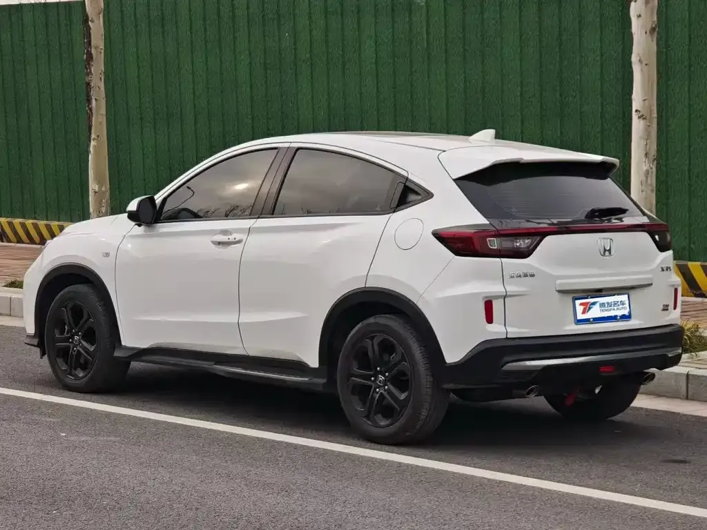Honda XR-V 2021 из CN, фото 3