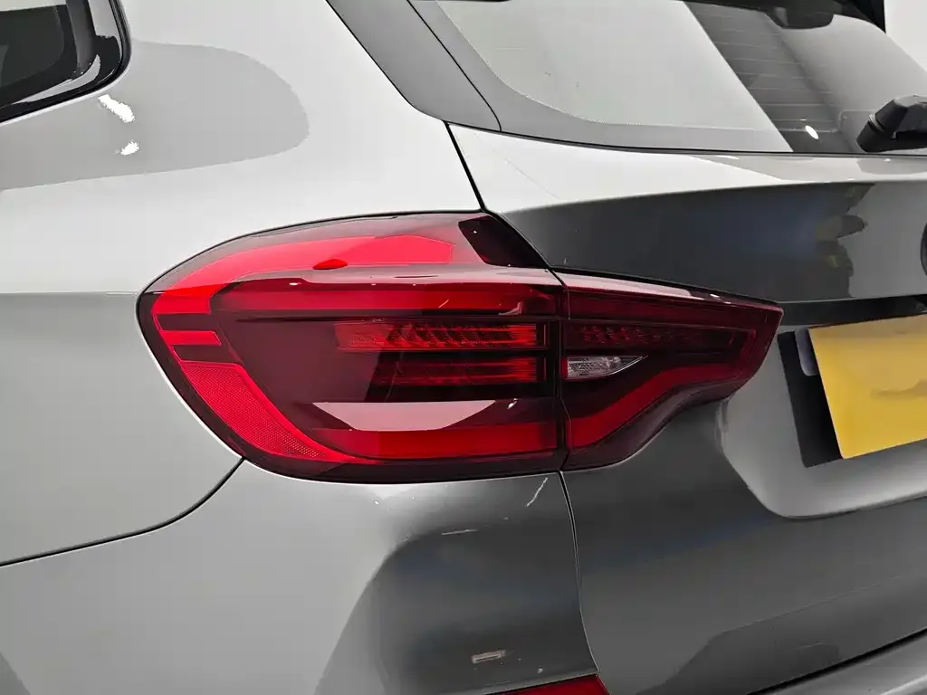 BMW X3 M 2021 из CN, фото 4