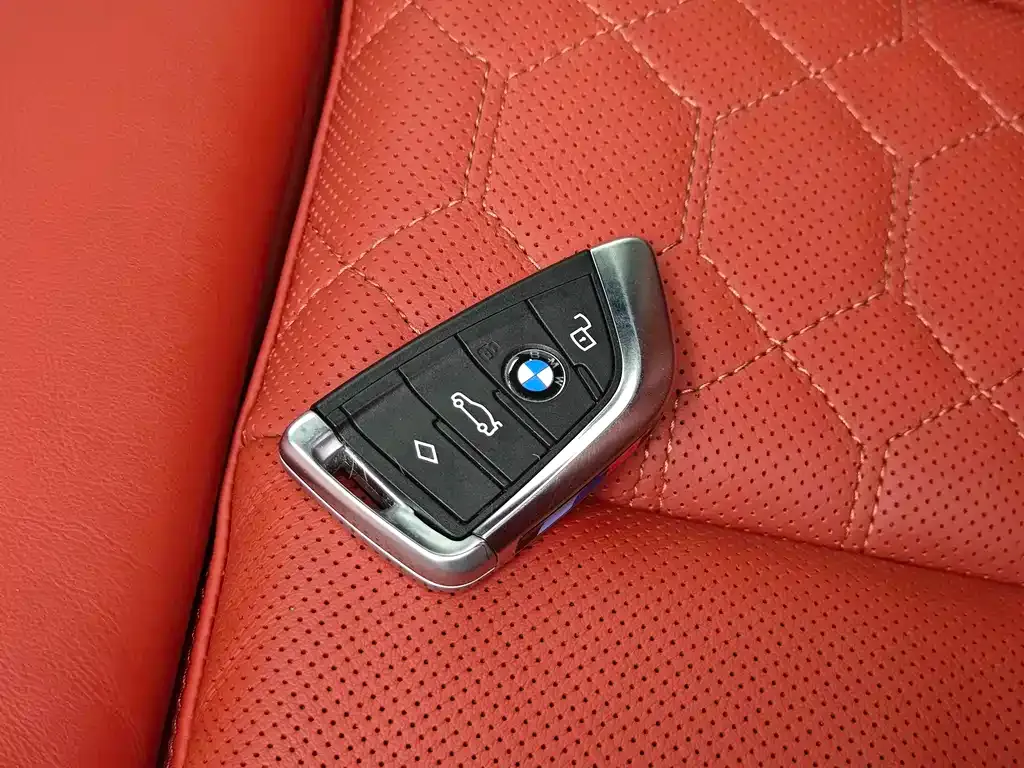 BMW X3 M 2021 из CN, фото 10
