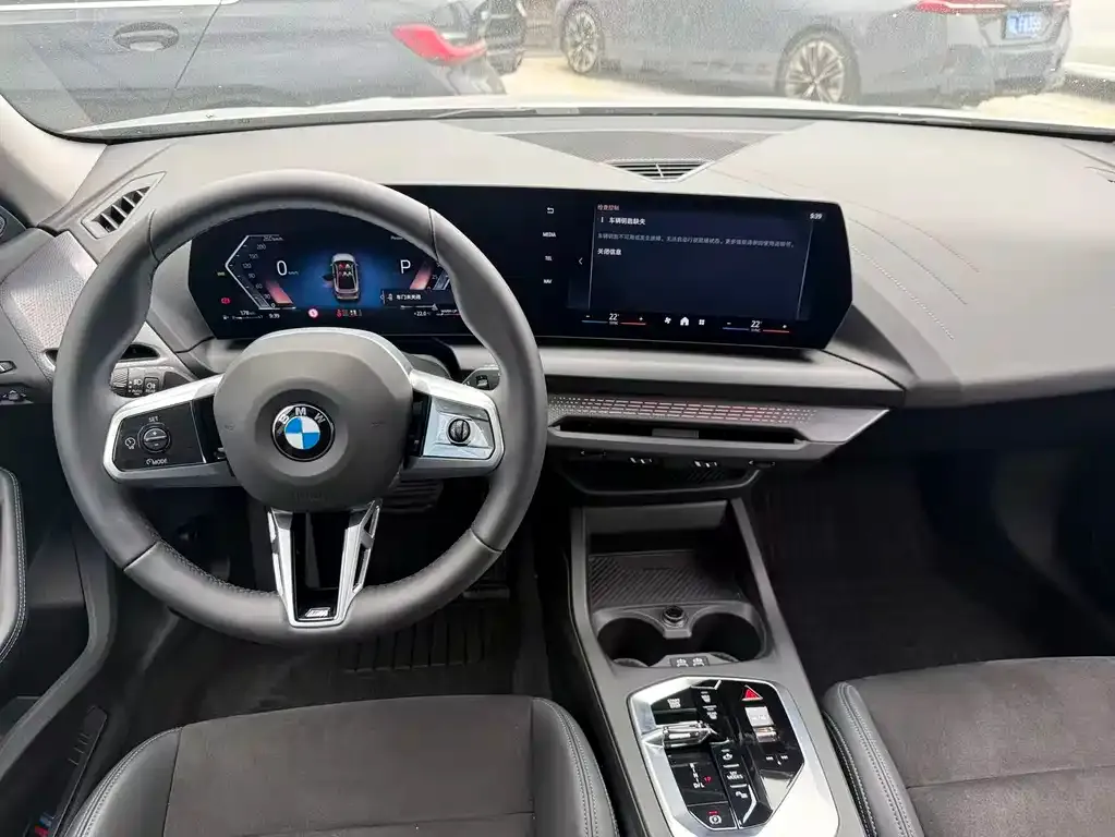BMW 2 Series 2025 из CN, фото 7