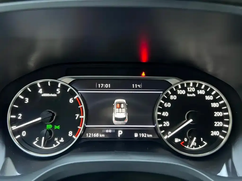Nissan X-Trail 2022 из CN, фото 6