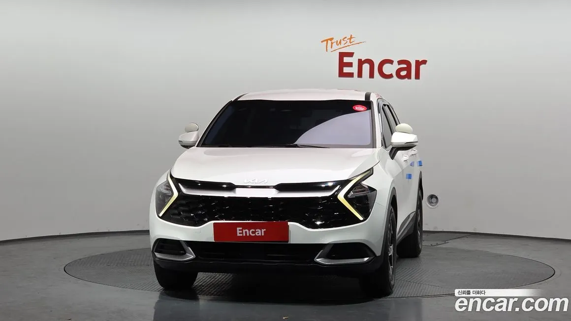 Kia Sportage — фото 3