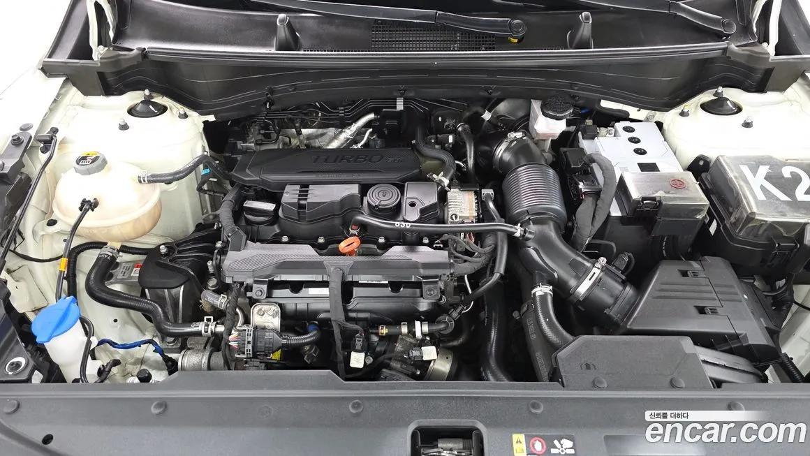 Kia Sportage — фото 9