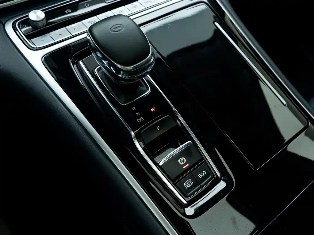 GAC Motor Trumpchi M8 — фото 7