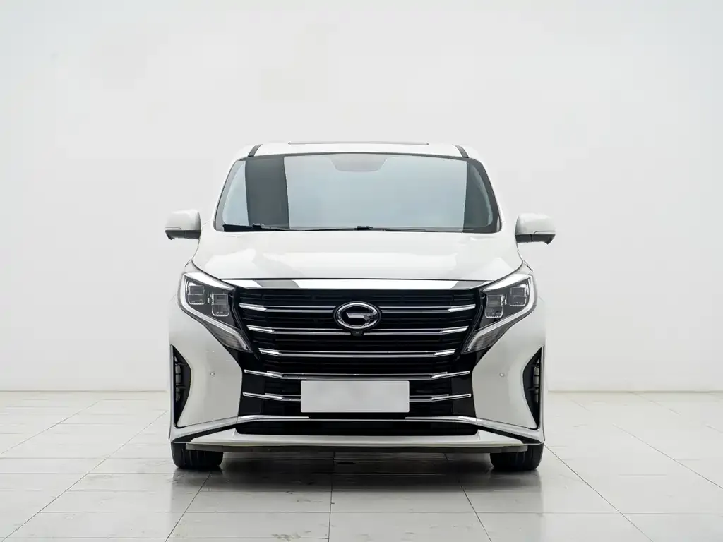 GAC Motor Trumpchi M8 — фото 3