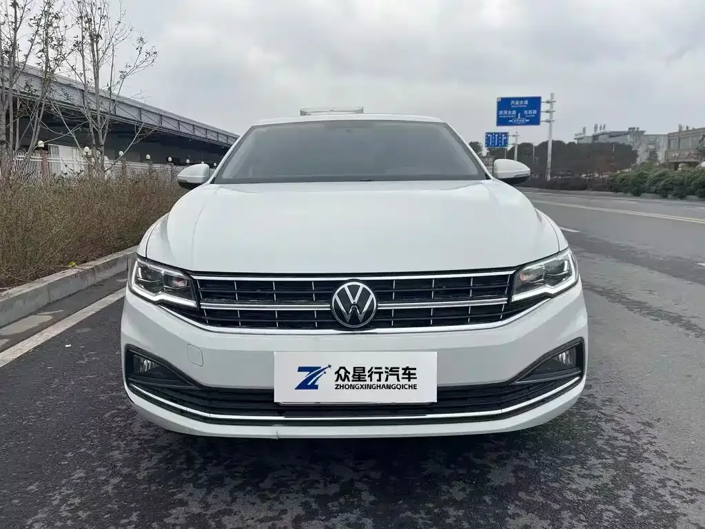 Volkswagen Bora 2021 из CN, фото 8