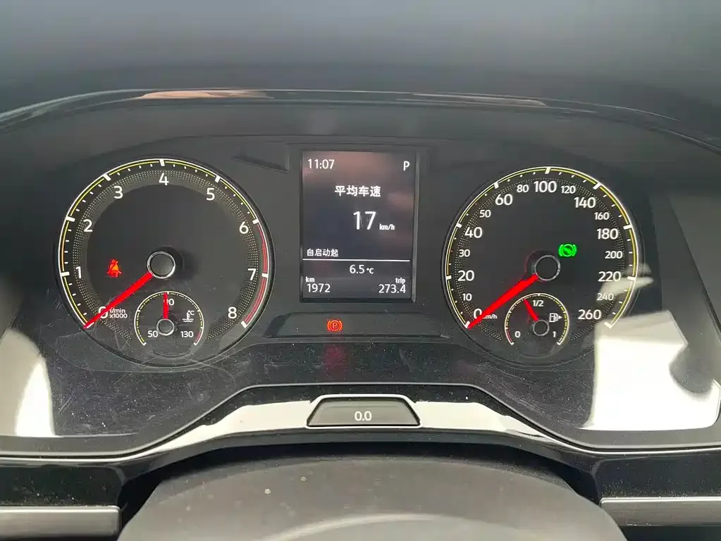 Volkswagen Bora 2021 из CN, фото 3