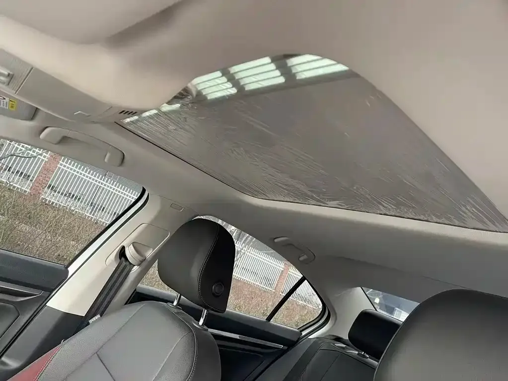 Volkswagen Bora 2021 из CN, фото 4