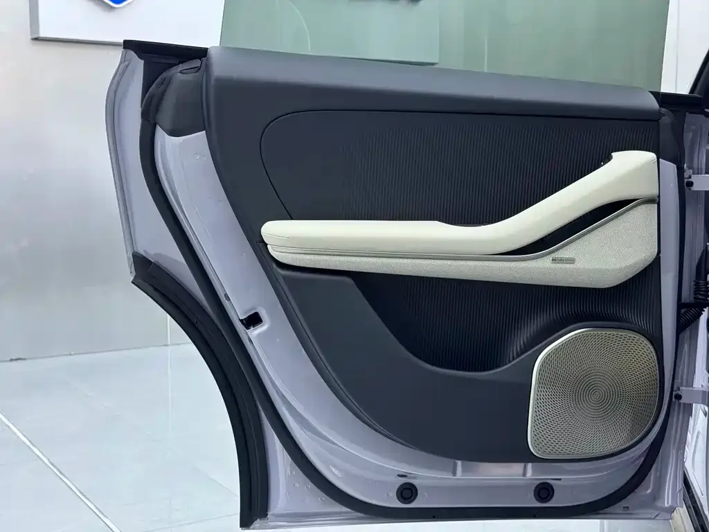 NIO ET5T 2026 из CN, фото 9